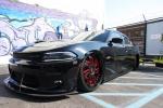 Dodge Charger 392 Hemi on Forgiato Wheels (Veraso) 2017 года